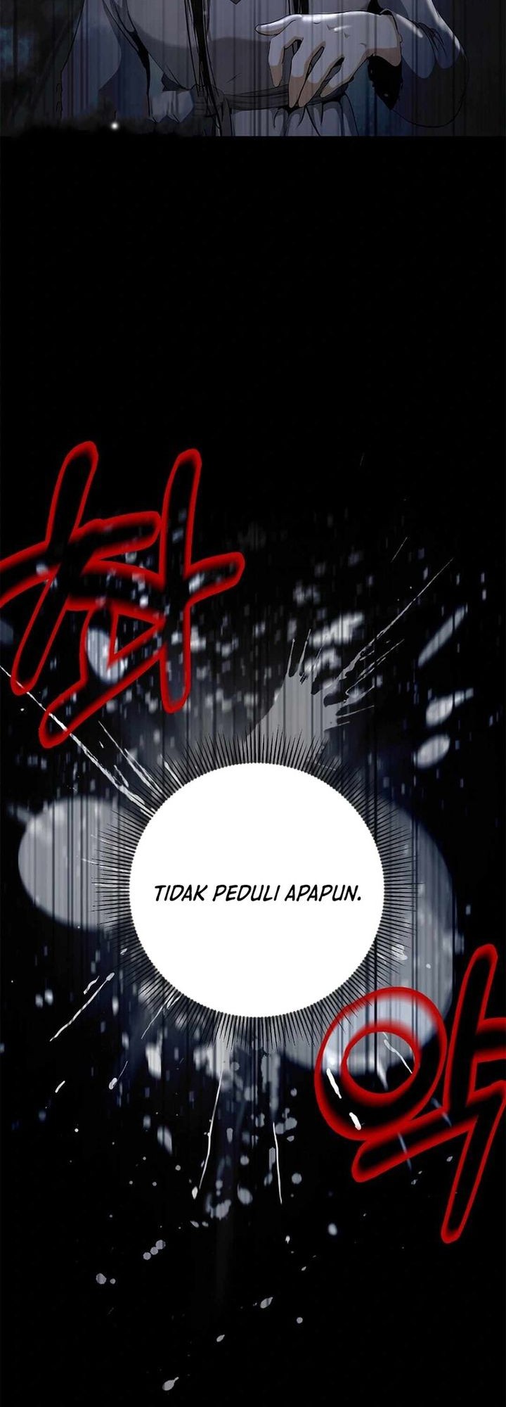 Cystic Story (Call The Spear) Chapter 143 - halaman 6