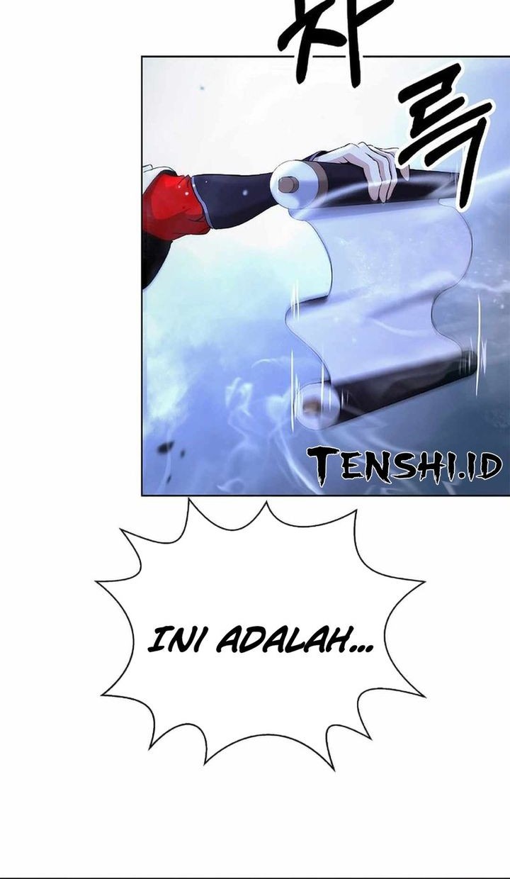 Cystic Story (Call The Spear) Chapter 143 - halaman 63
