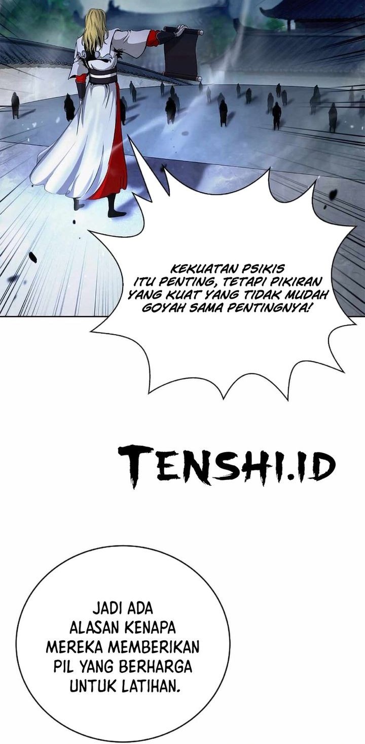 Cystic Story (Call The Spear) Chapter 143 - halaman 66
