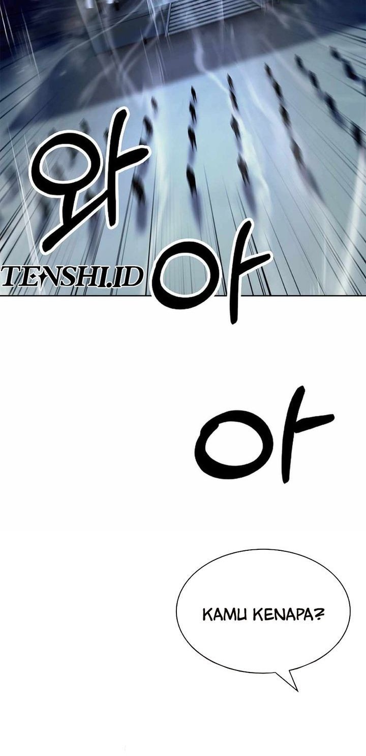 Cystic Story (Call The Spear) Chapter 143 - halaman 69