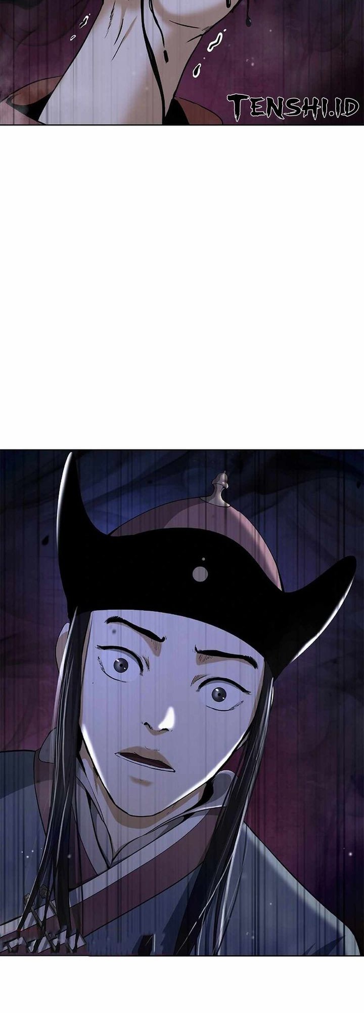 Cystic Story (Call The Spear) Chapter 144 - halaman 15