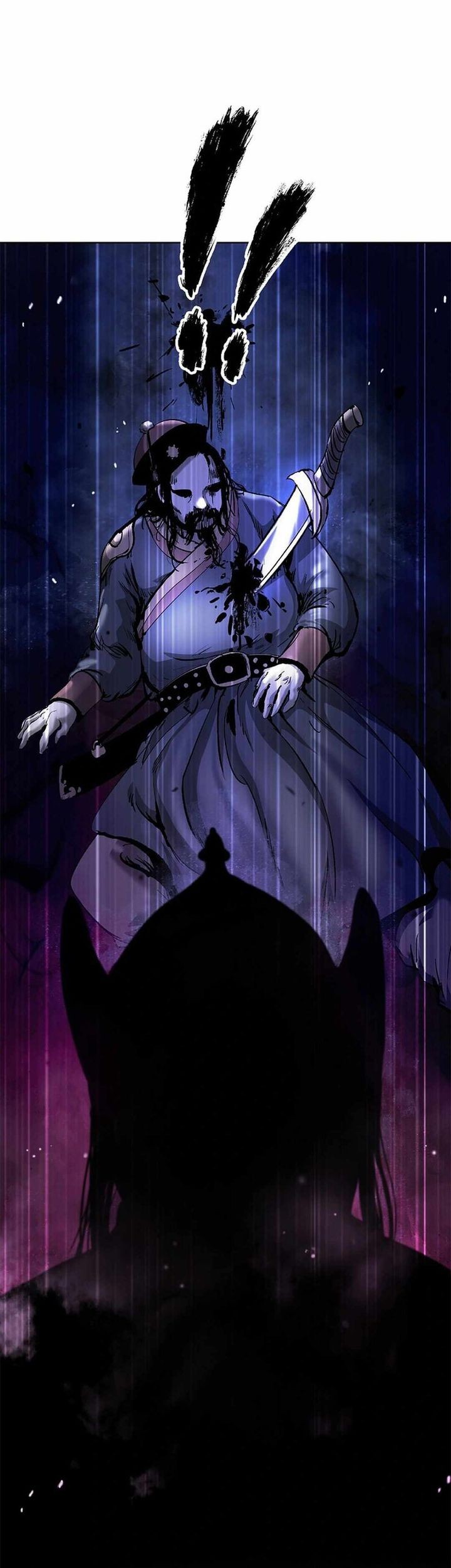 Cystic Story (Call The Spear) Chapter 144 - halaman 16