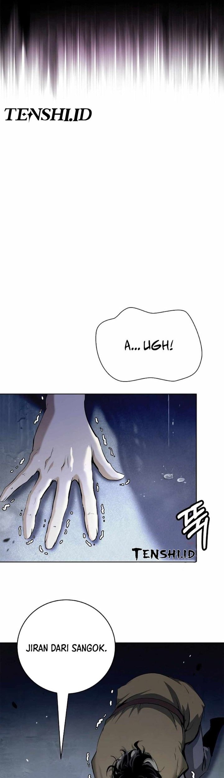 Cystic Story (Call The Spear) Chapter 144 - halaman 17