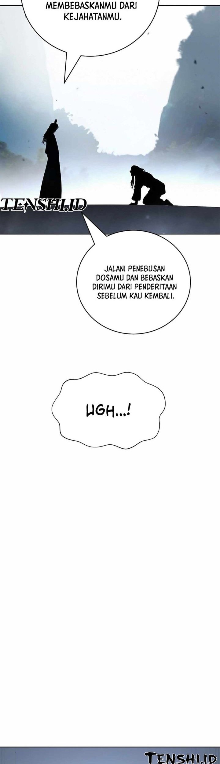 Cystic Story (Call The Spear) Chapter 144 - halaman 20