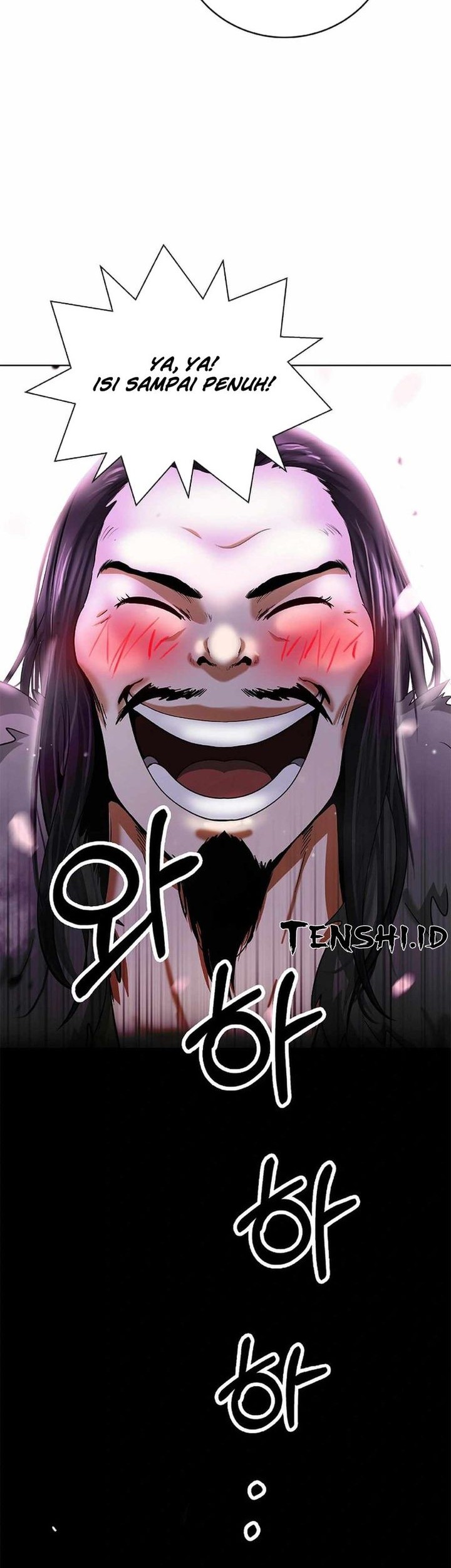 Cystic Story (Call The Spear) Chapter 144 - halaman 23