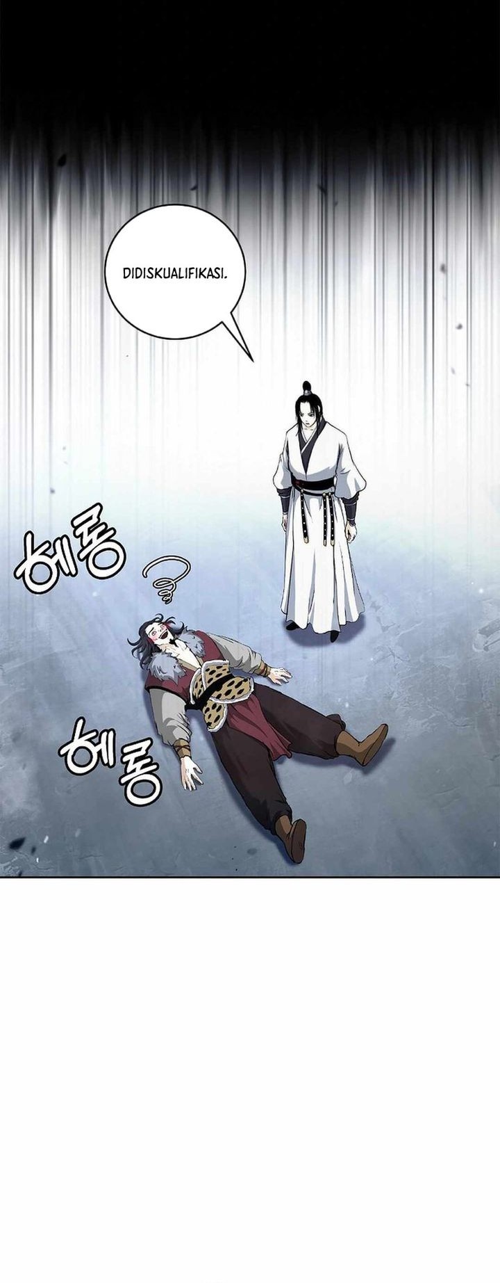 Cystic Story (Call The Spear) Chapter 144 - halaman 24