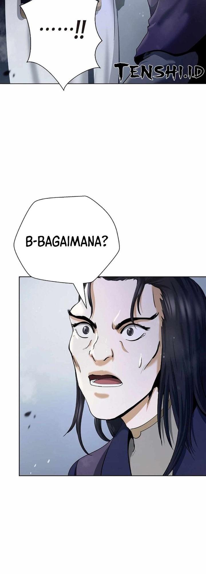 Cystic Story (Call The Spear) Chapter 144 - halaman 27