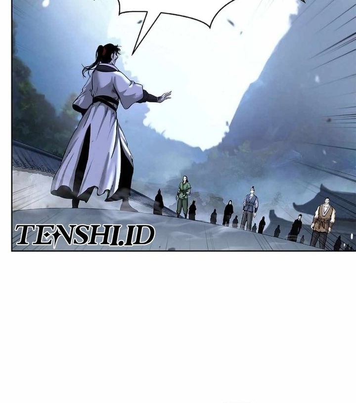 Cystic Story (Call The Spear) Chapter 144 - halaman 3