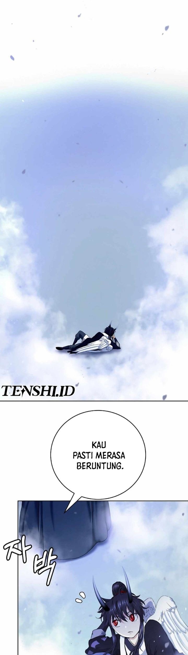 Cystic Story (Call The Spear) Chapter 144 - halaman 31