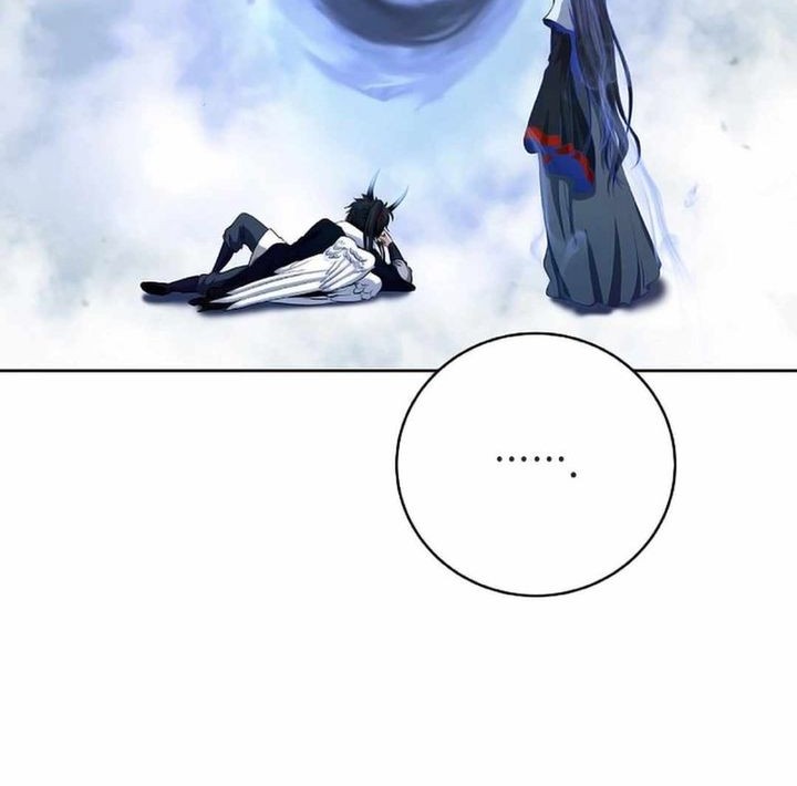 Cystic Story (Call The Spear) Chapter 144 - halaman 33