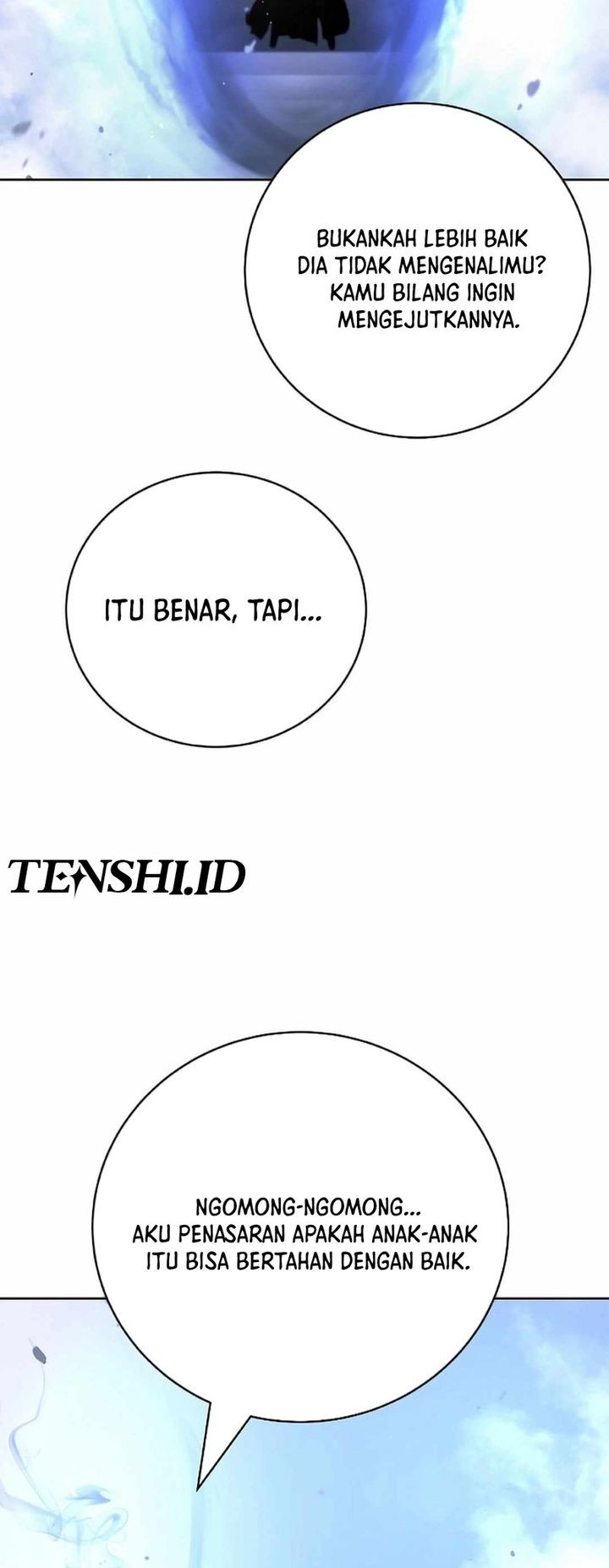 Cystic Story (Call The Spear) Chapter 144 - halaman 39