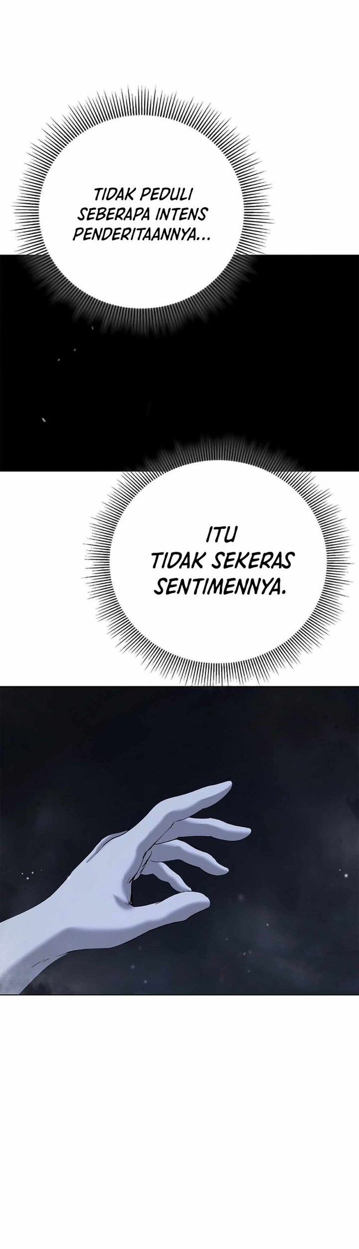 Cystic Story (Call The Spear) Chapter 144 - halaman 50