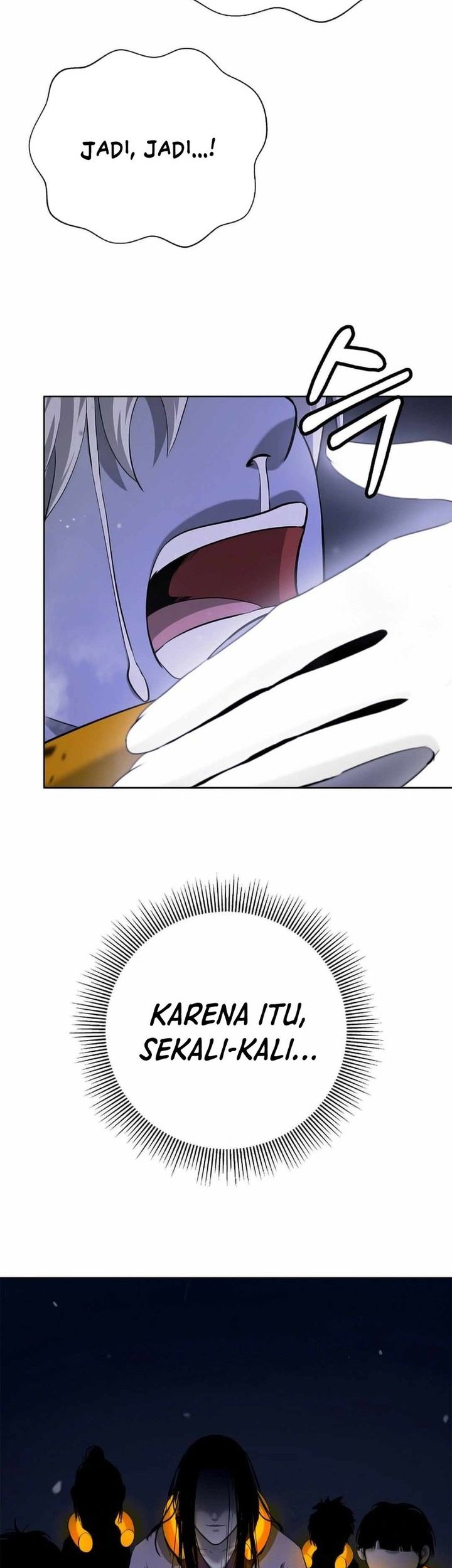 Cystic Story (Call The Spear) Chapter 144 - halaman 53