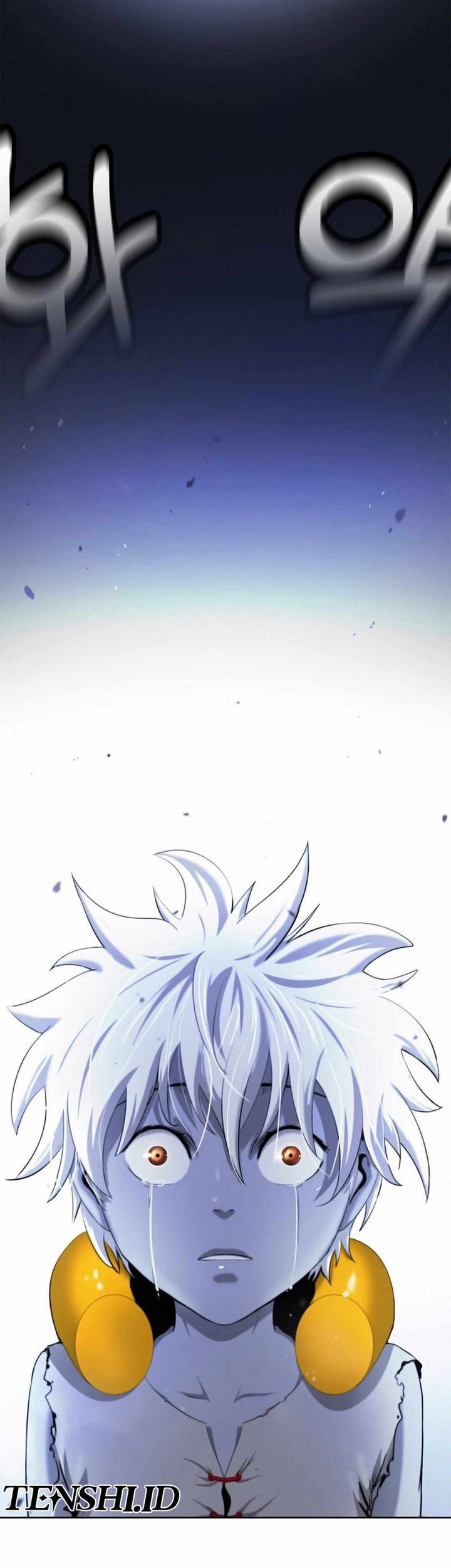 Cystic Story (Call The Spear) Chapter 144 - halaman 55