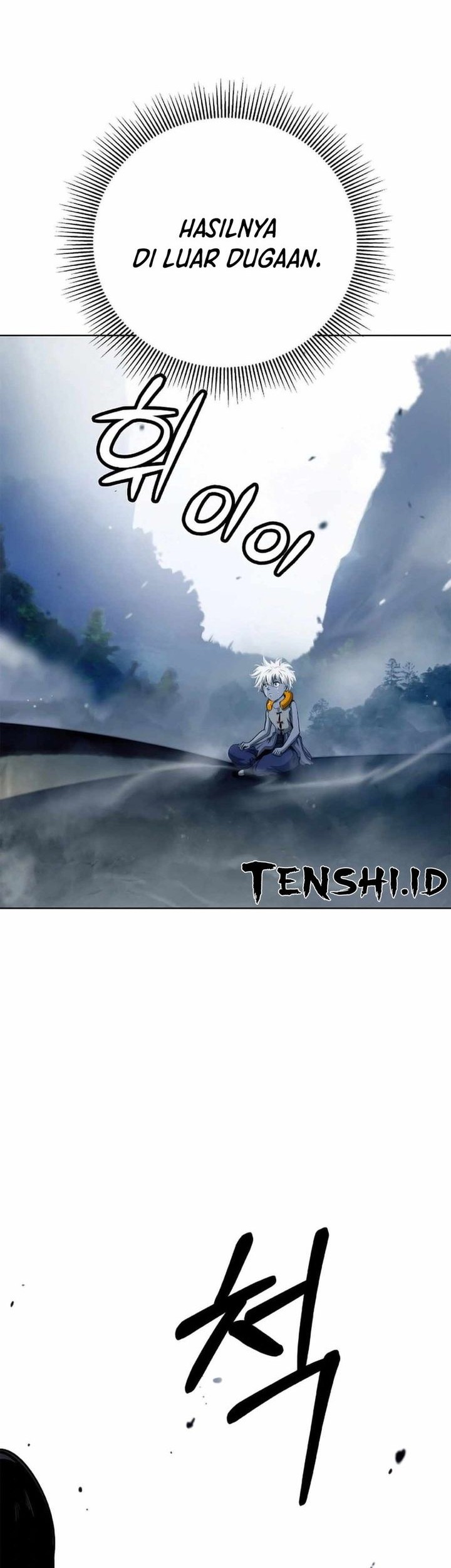 Cystic Story (Call The Spear) Chapter 144 - halaman 56