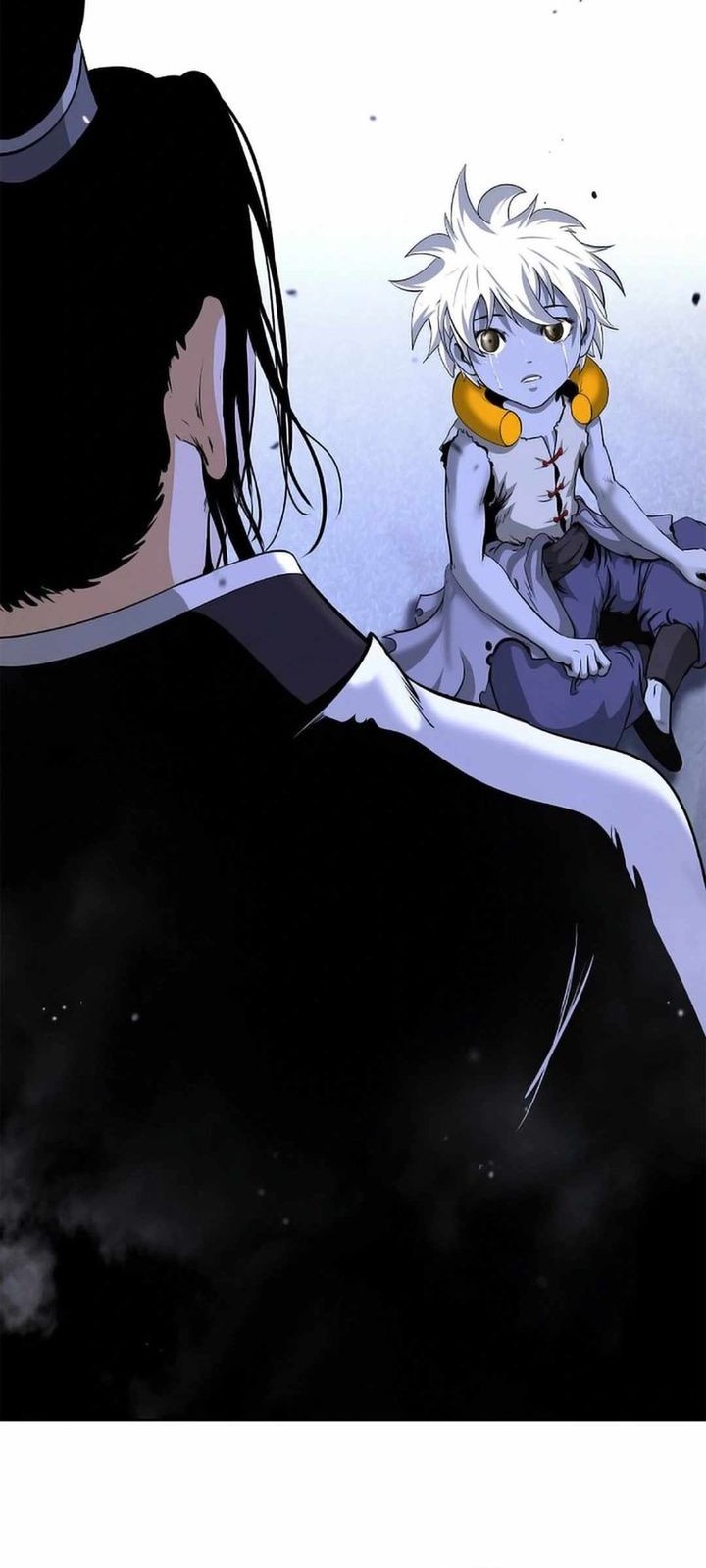 Cystic Story (Call The Spear) Chapter 144 - halaman 57