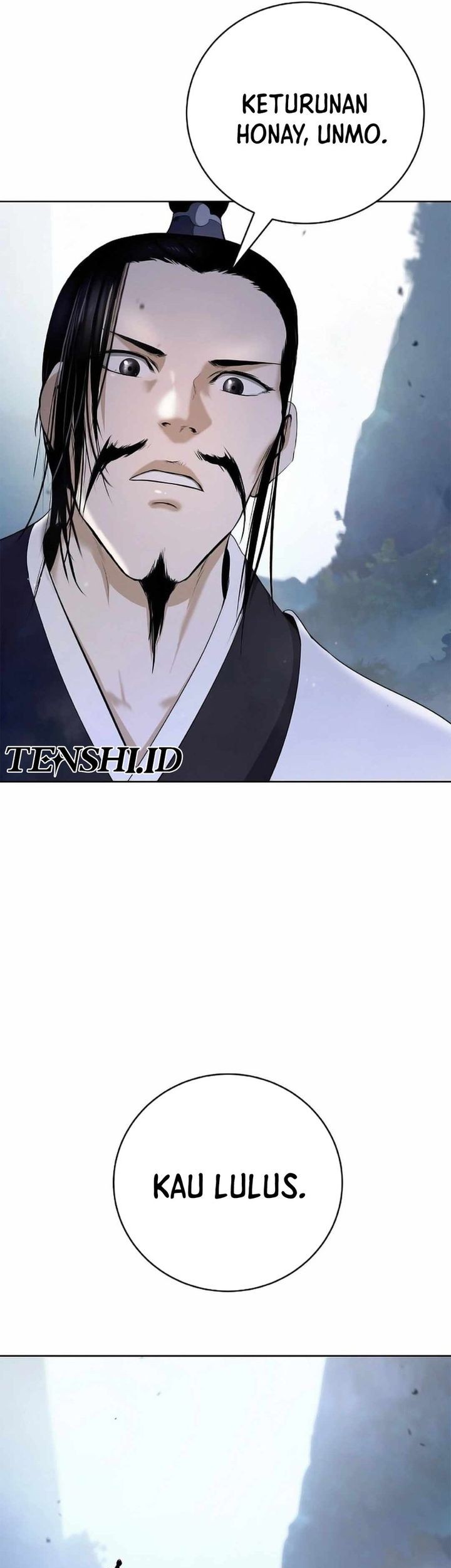 Cystic Story (Call The Spear) Chapter 144 - halaman 58