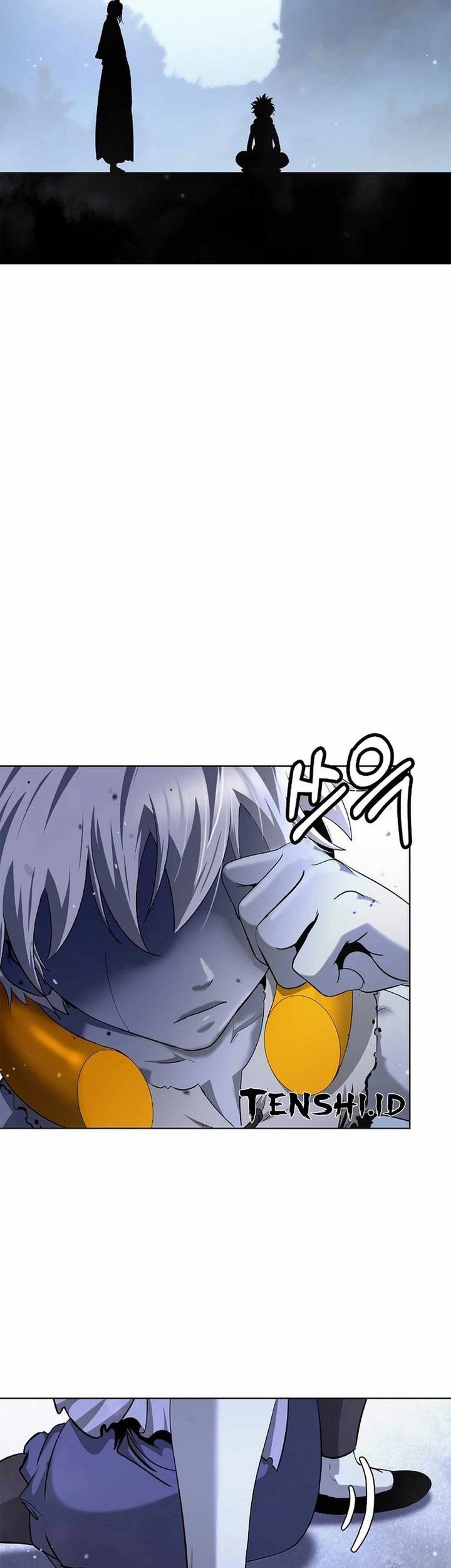 Cystic Story (Call The Spear) Chapter 144 - halaman 59