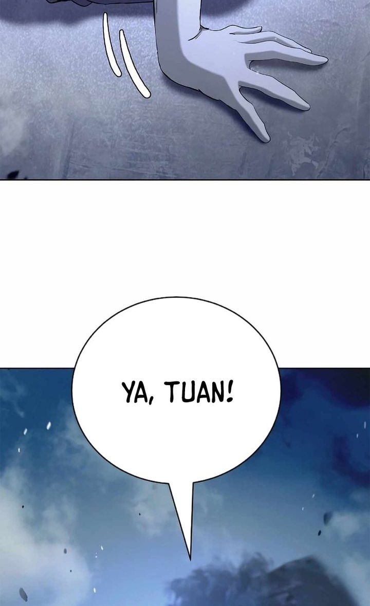 Cystic Story (Call The Spear) Chapter 144 - halaman 60