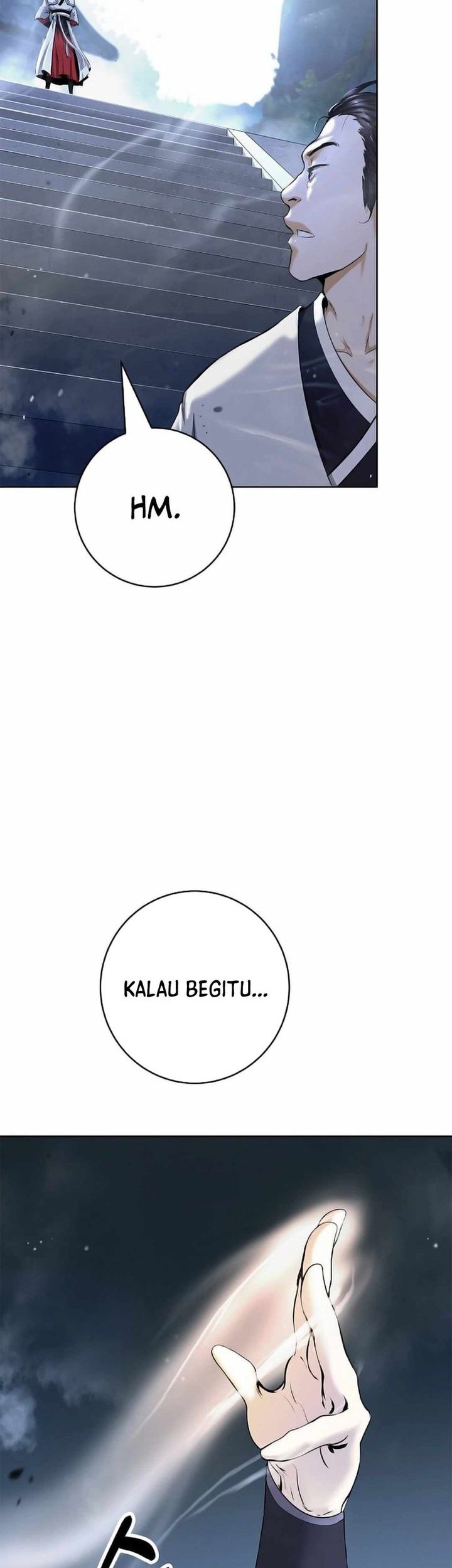 Cystic Story (Call The Spear) Chapter 144 - halaman 8