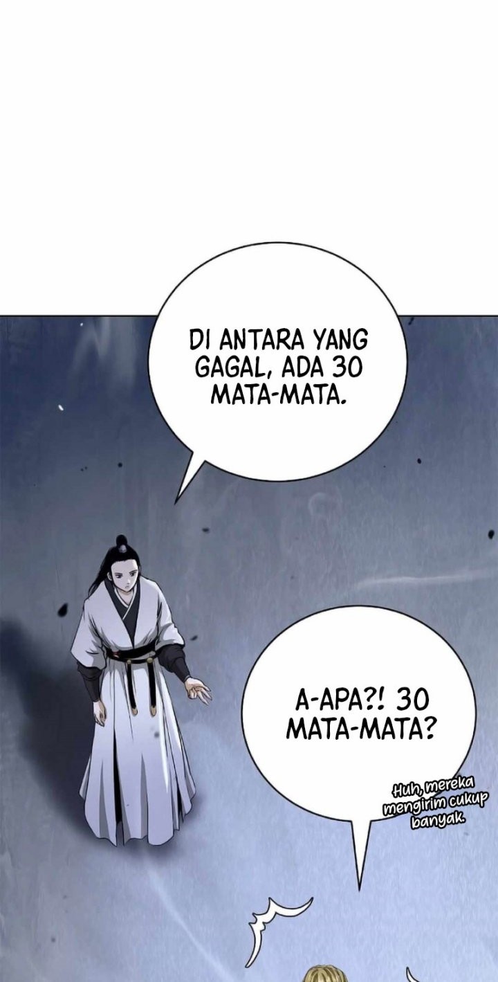 Cystic Story (Call The Spear) Chapter 145 - halaman 10