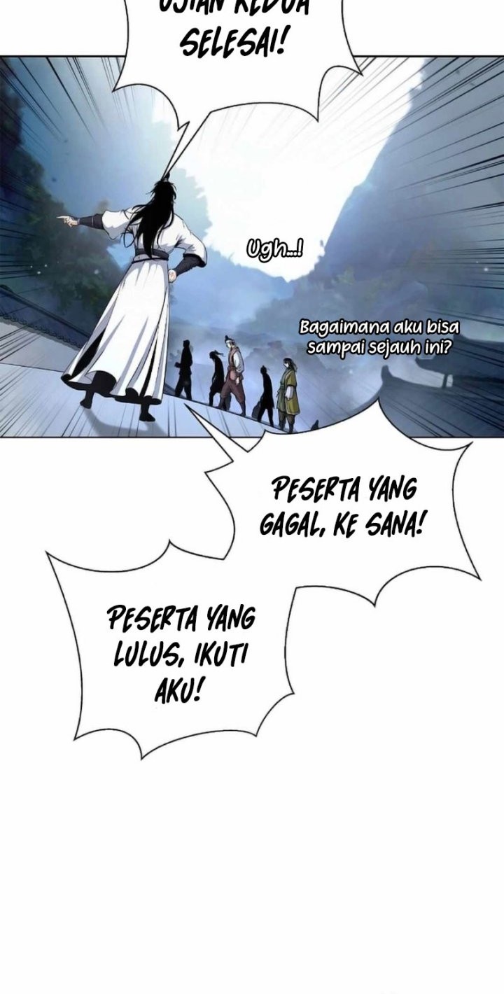 Cystic Story (Call The Spear) Chapter 145 - halaman 13