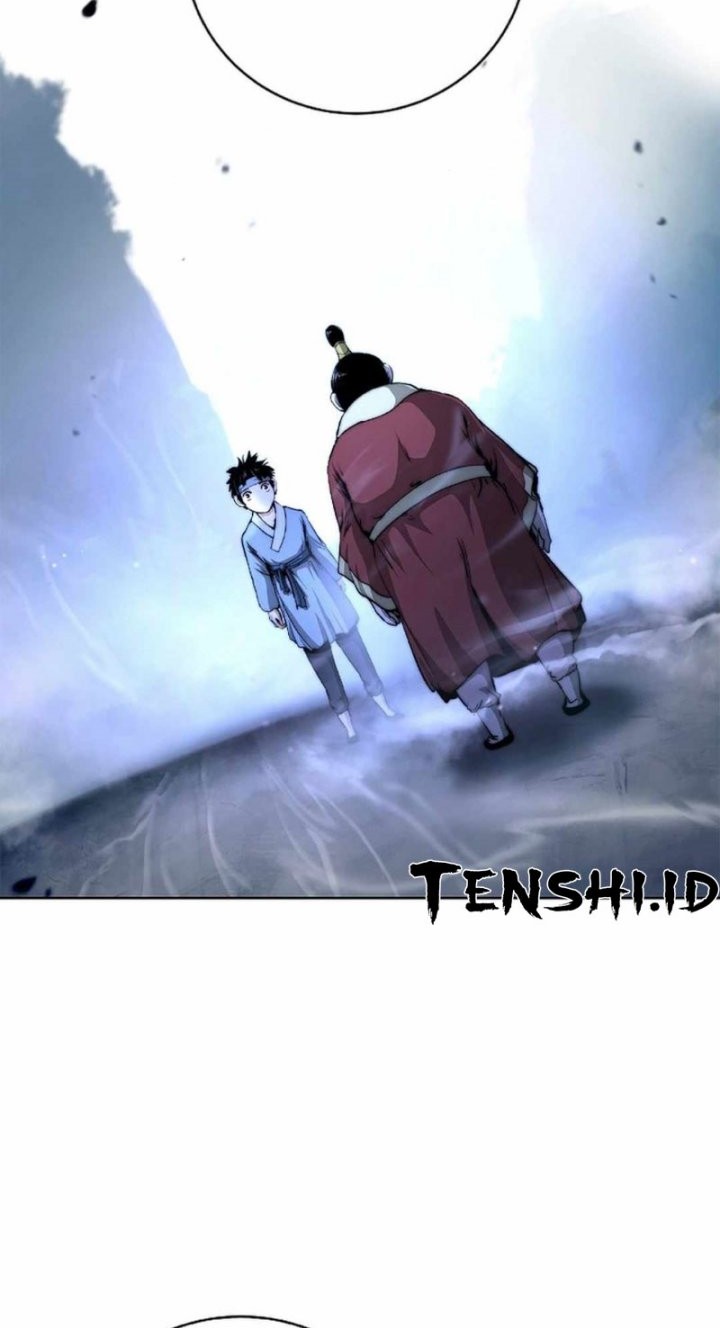 Cystic Story (Call The Spear) Chapter 145 - halaman 16
