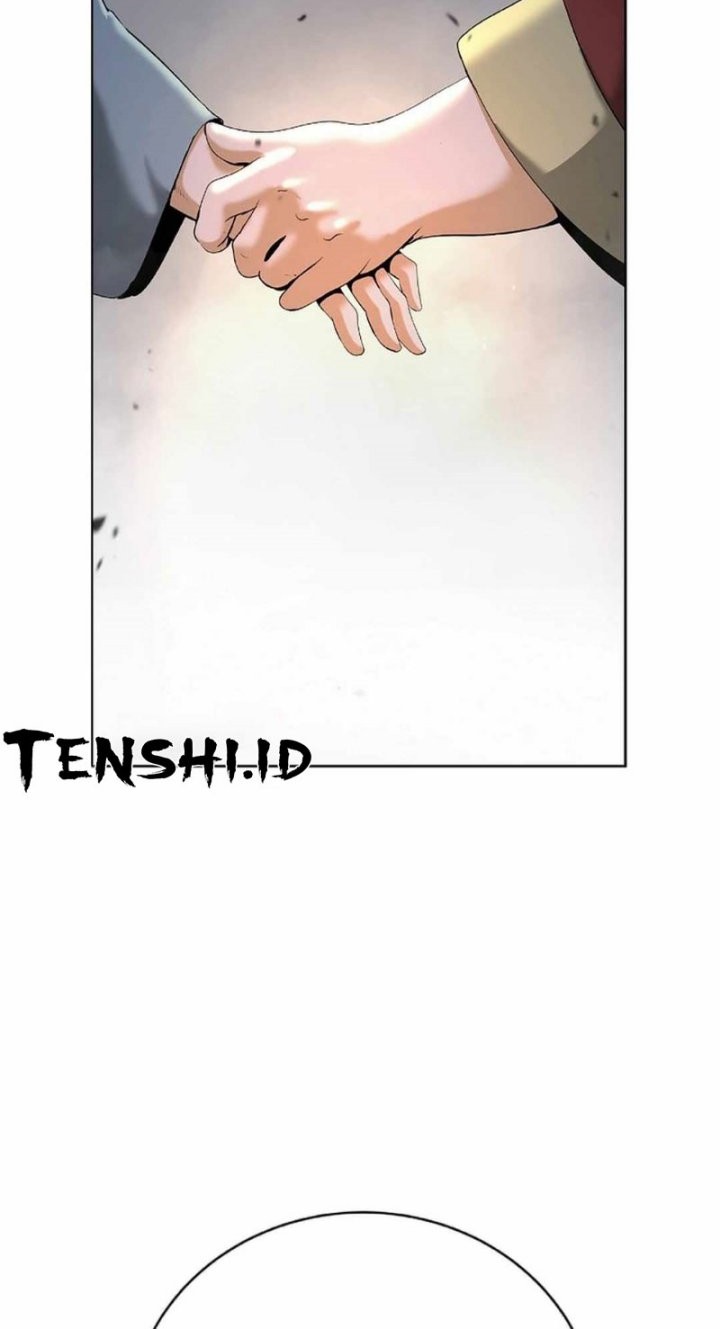 Cystic Story (Call The Spear) Chapter 145 - halaman 19