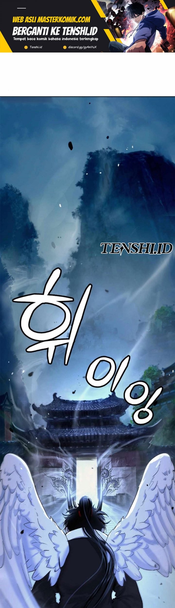 Cystic Story (Call The Spear) Chapter 145 - halaman 2