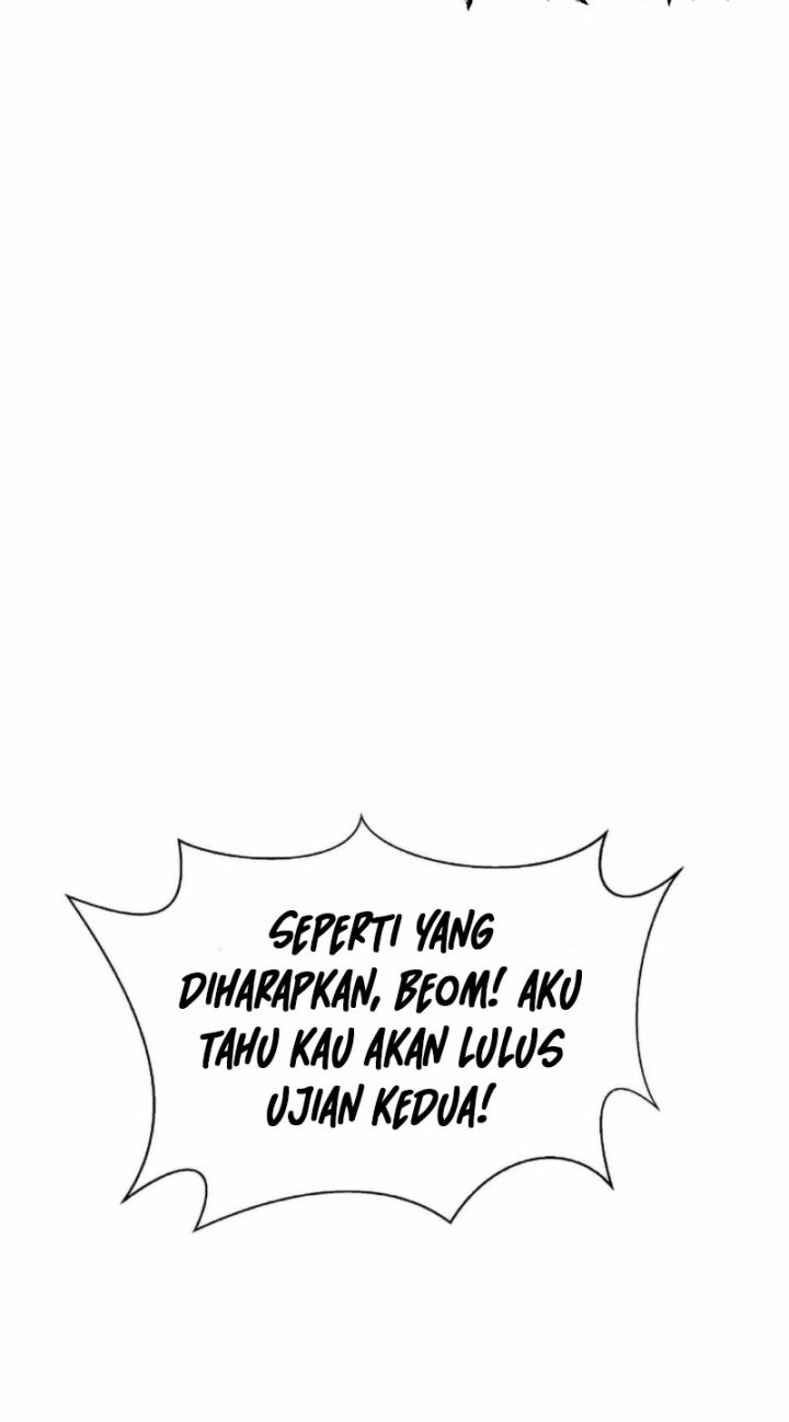 Cystic Story (Call The Spear) Chapter 145 - halaman 28