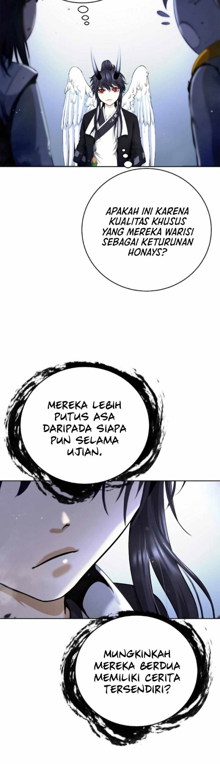 Cystic Story (Call The Spear) Chapter 145 - halaman 30