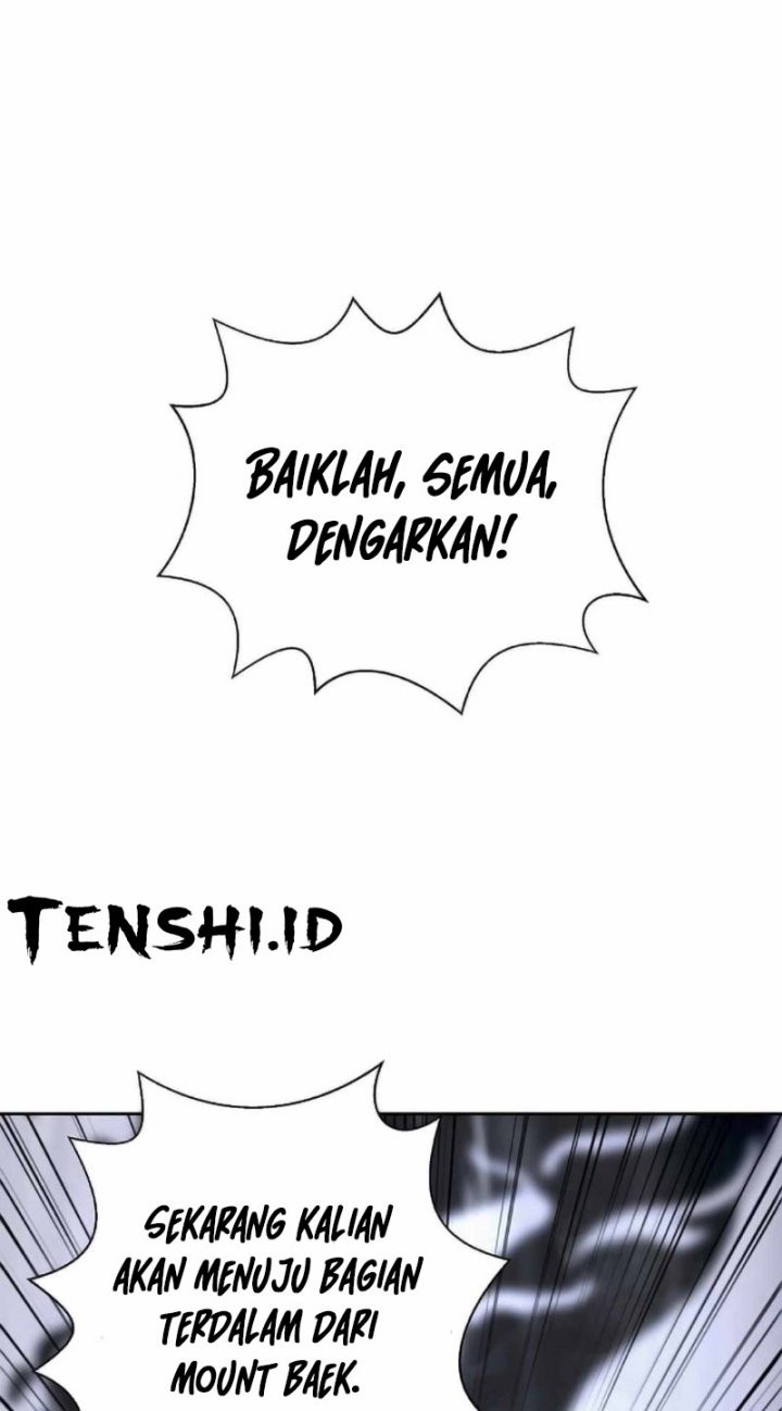 Cystic Story (Call The Spear) Chapter 145 - halaman 31