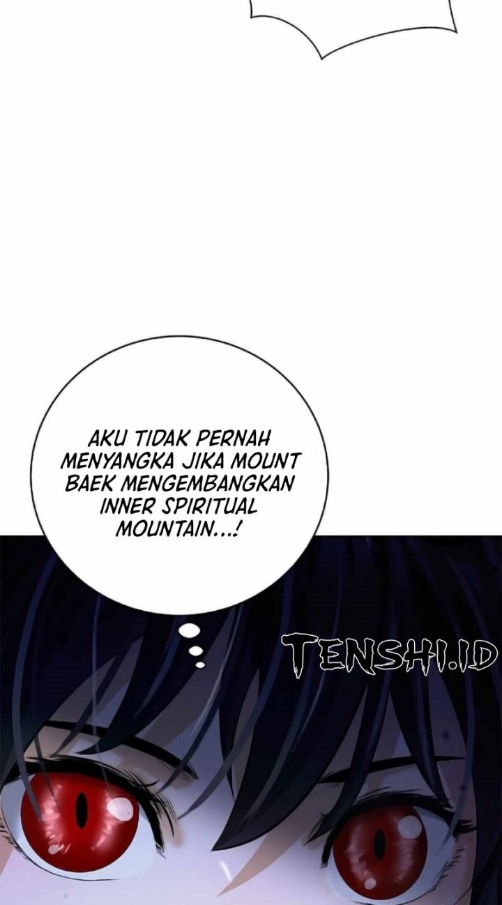 Cystic Story (Call The Spear) Chapter 145 - halaman 34