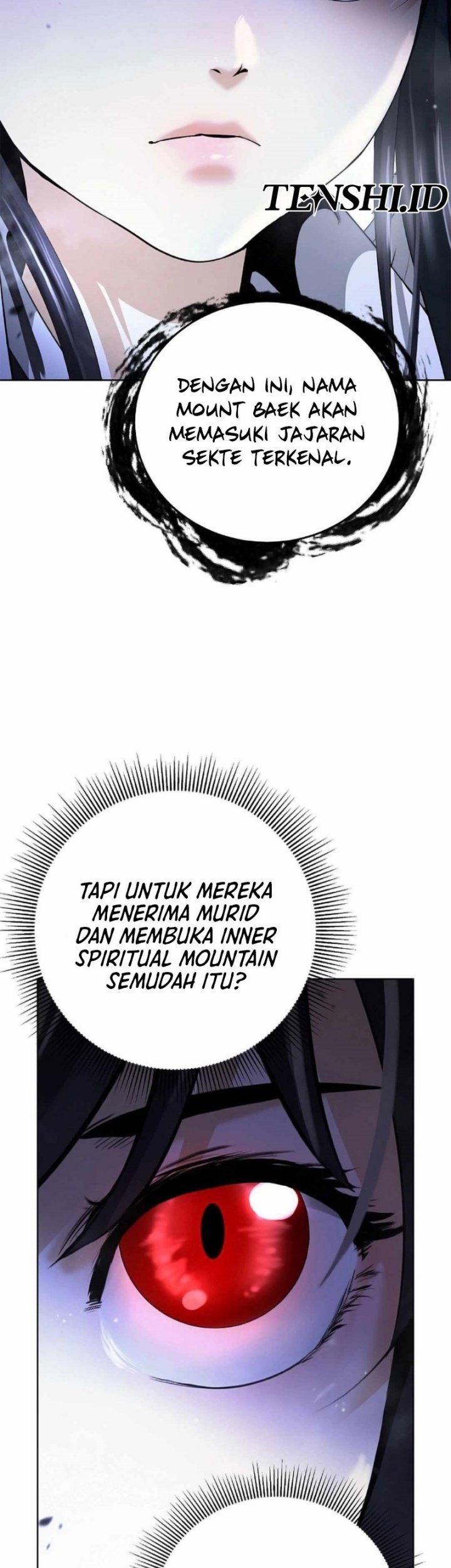 Cystic Story (Call The Spear) Chapter 145 - halaman 35