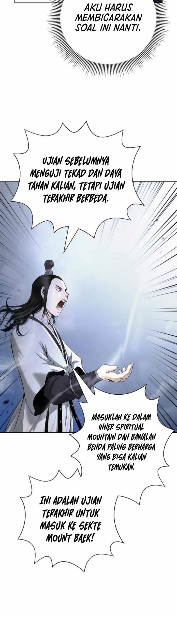Cystic Story (Call The Spear) Chapter 145 - halaman 36