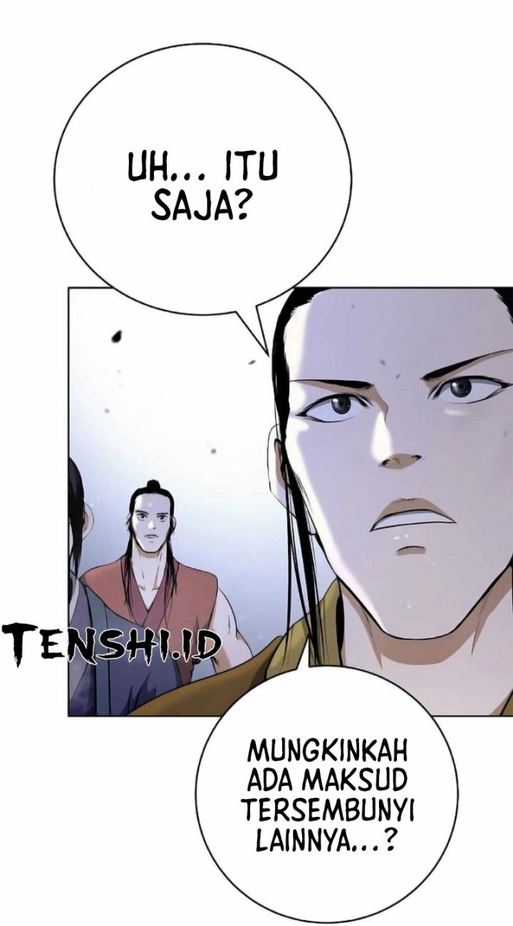 Cystic Story (Call The Spear) Chapter 145 - halaman 37