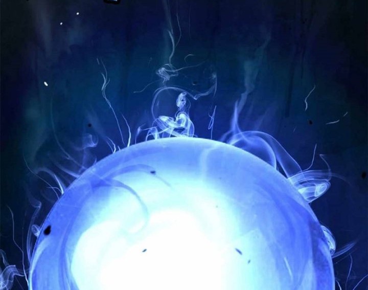 Cystic Story (Call The Spear) Chapter 145 - halaman 45