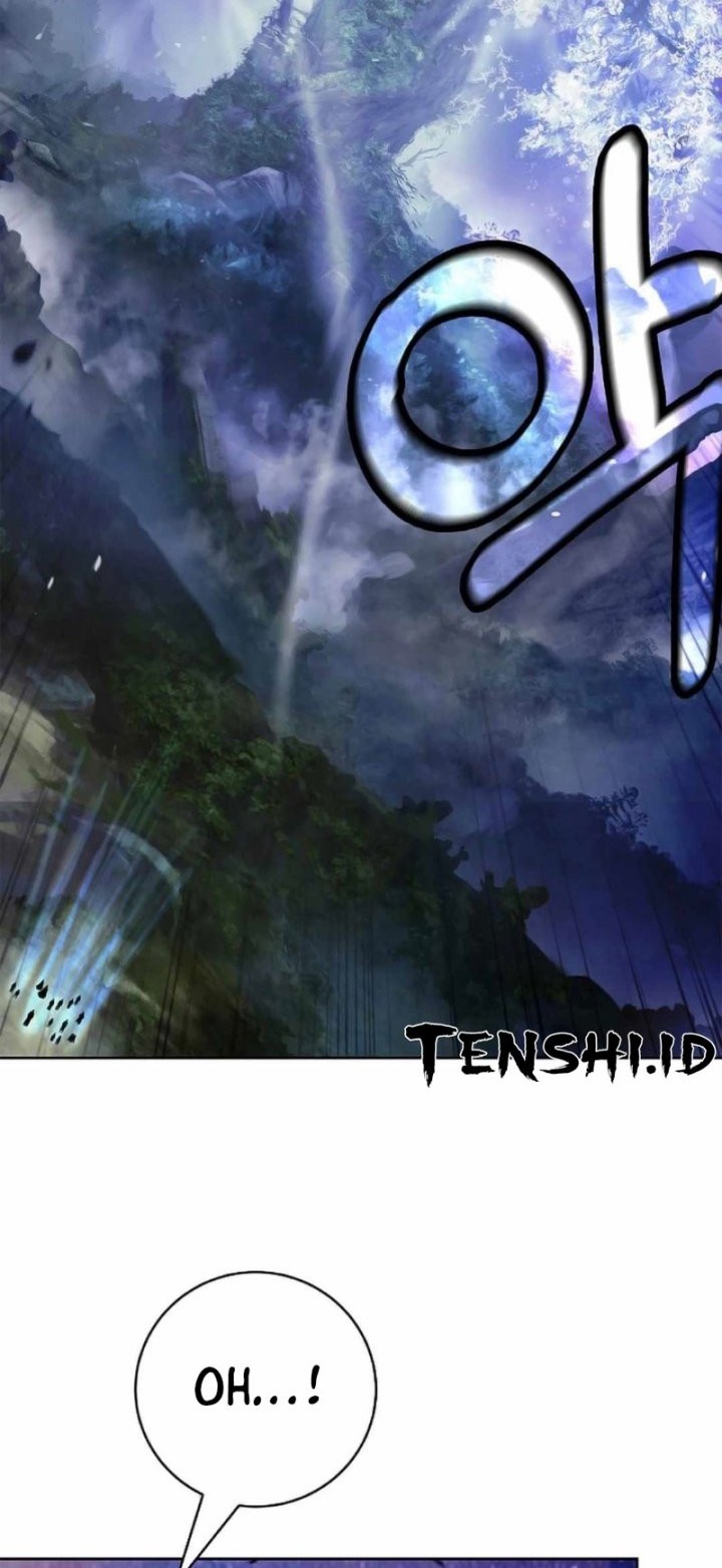 Cystic Story (Call The Spear) Chapter 145 - halaman 52