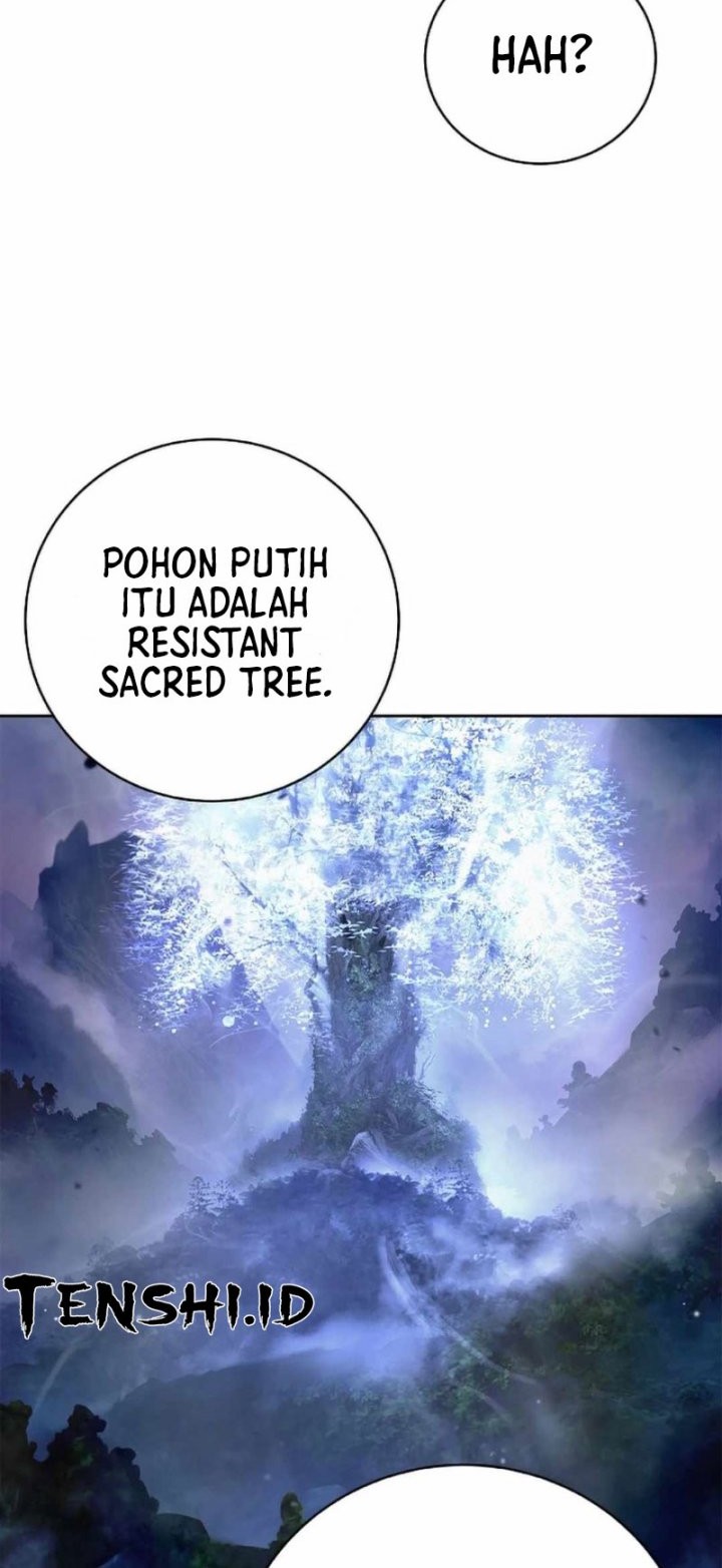 Cystic Story (Call The Spear) Chapter 145 - halaman 58