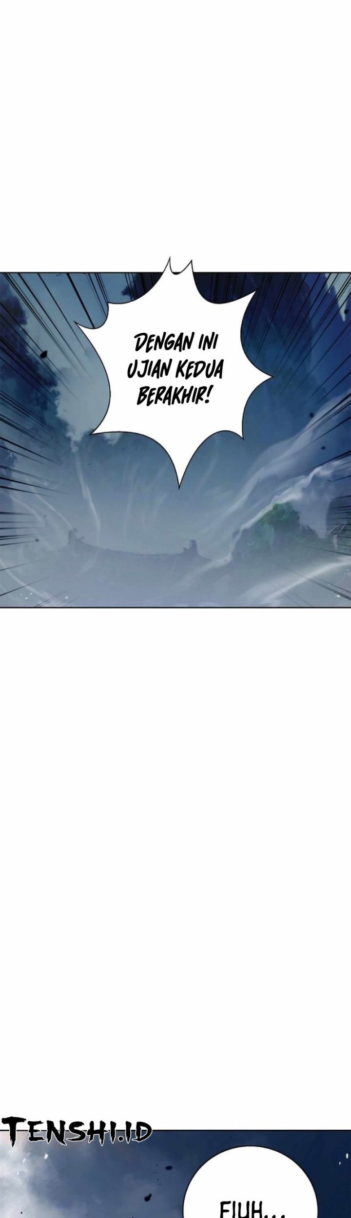 Cystic Story (Call The Spear) Chapter 145 - halaman 6