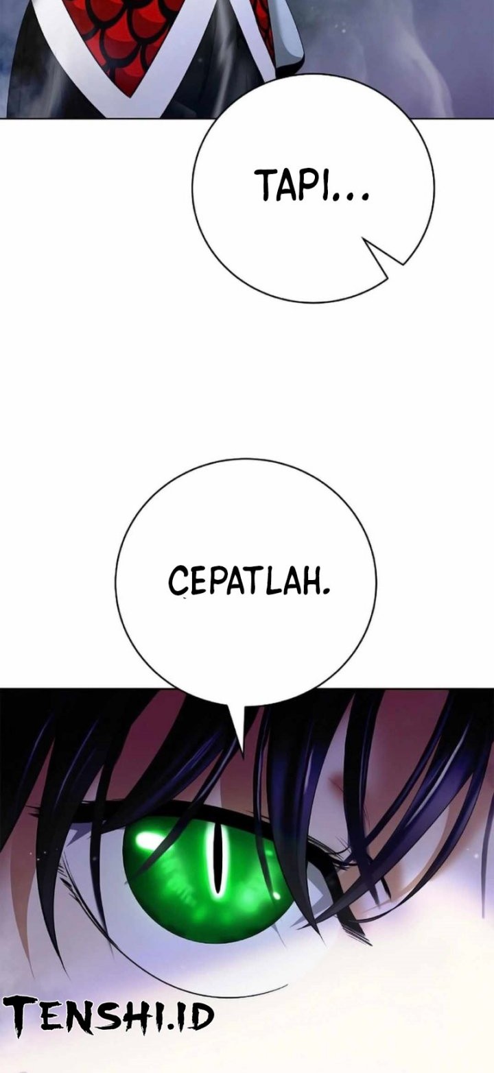 Cystic Story (Call The Spear) Chapter 145 - halaman 61