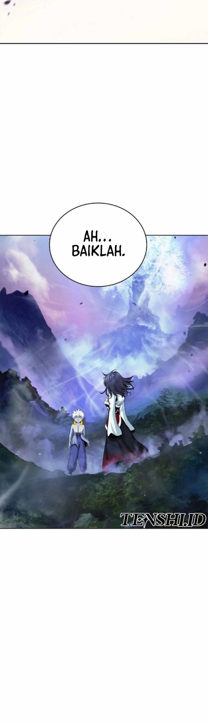 Cystic Story (Call The Spear) Chapter 145 - halaman 62