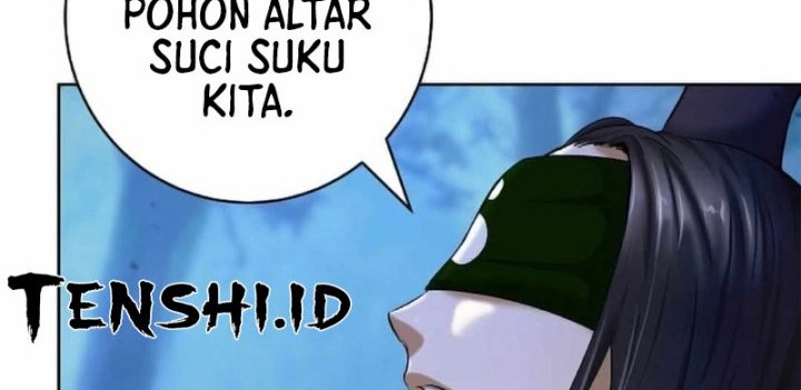 Cystic Story (Call The Spear) Chapter 145 - halaman 65