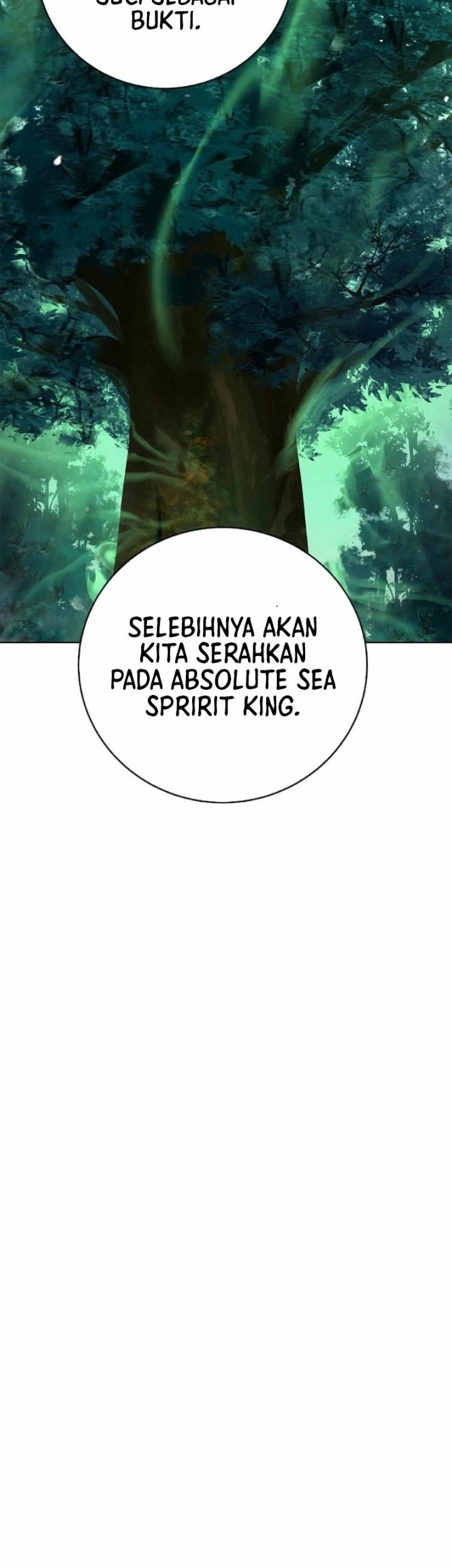 Cystic Story (Call The Spear) Chapter 145 - halaman 68