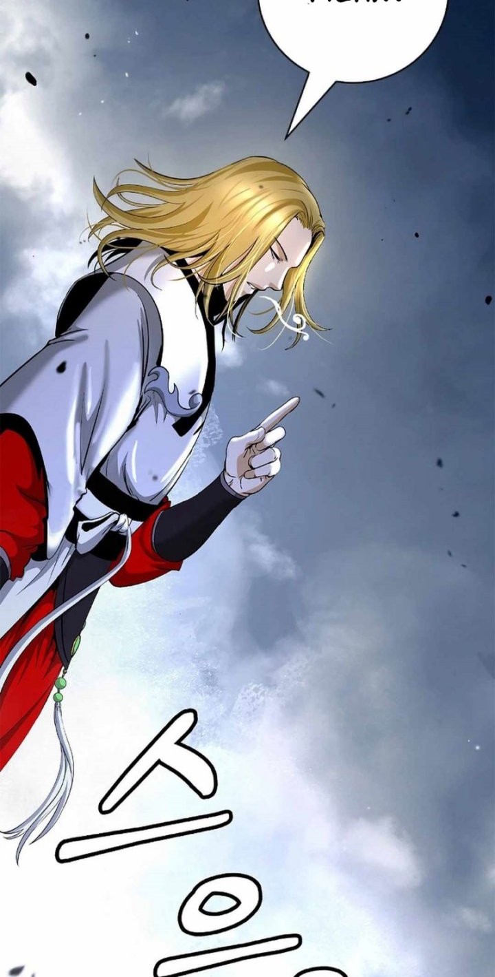 Cystic Story (Call The Spear) Chapter 145 - halaman 7