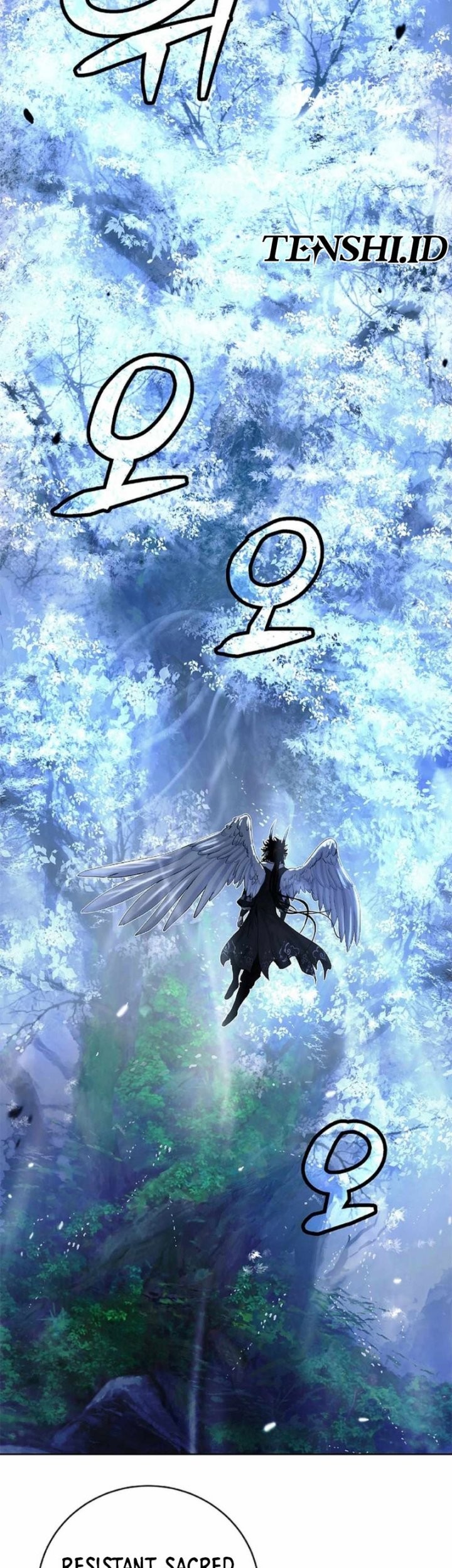 Cystic Story (Call The Spear) Chapter 145 - halaman 70