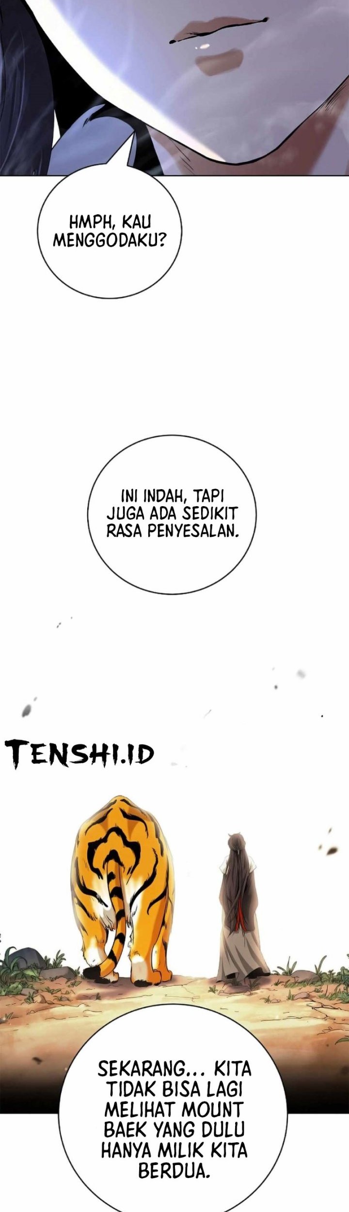 Cystic Story (Call The Spear) Chapter 145 - halaman 72
