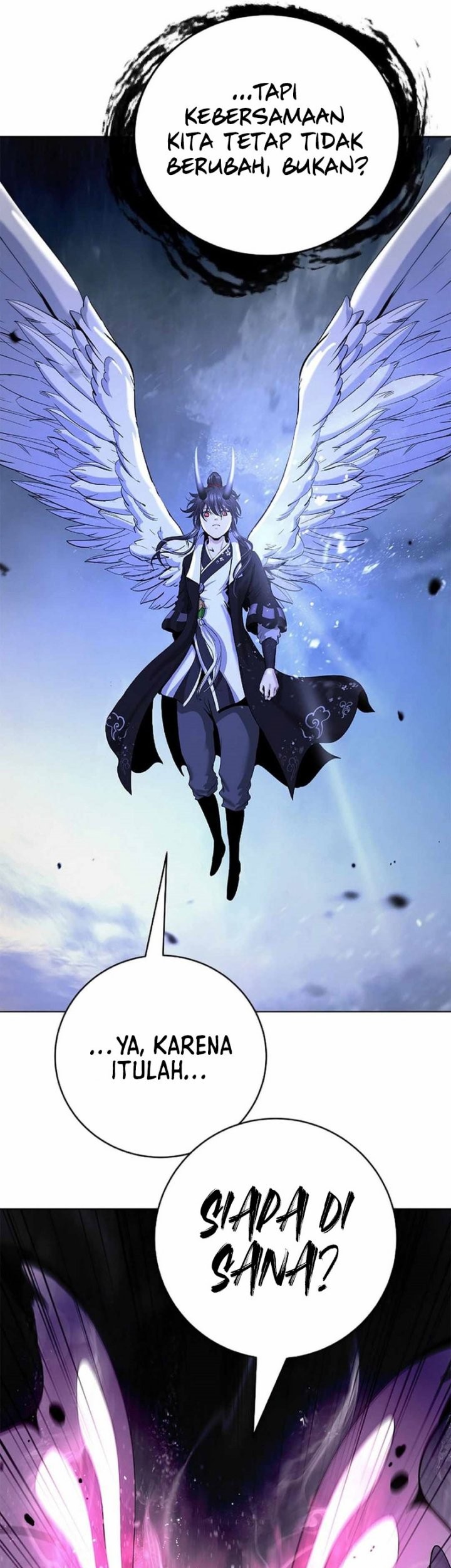 Cystic Story (Call The Spear) Chapter 145 - halaman 74