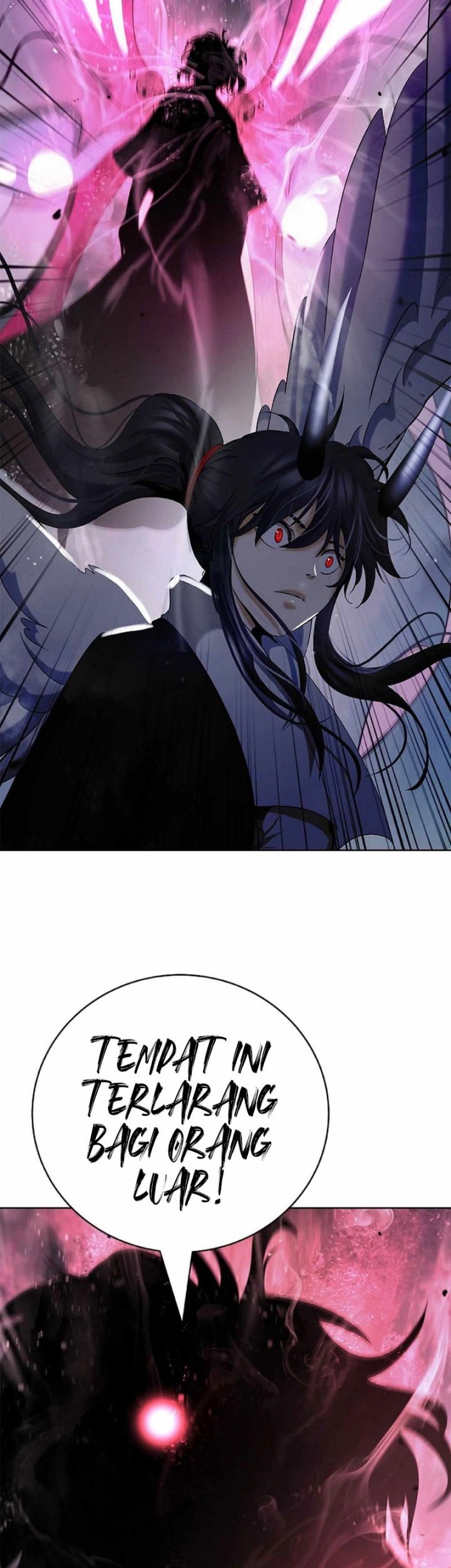 Cystic Story (Call The Spear) Chapter 145 - halaman 75