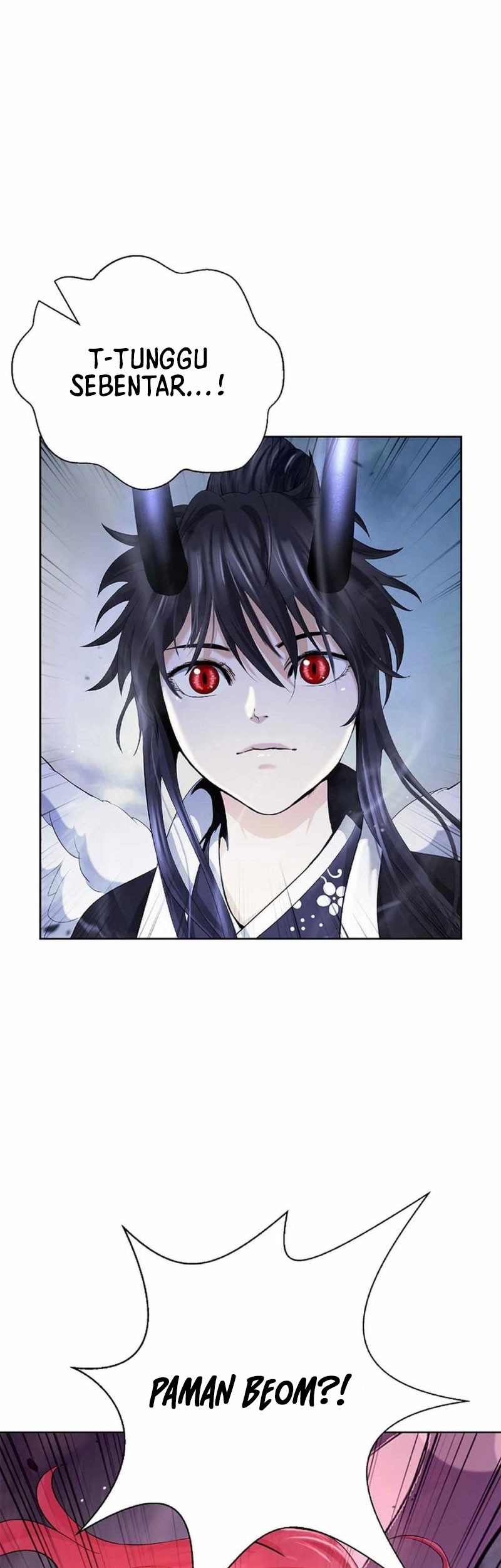Cystic Story (Call The Spear) Chapter 146 - halaman 11